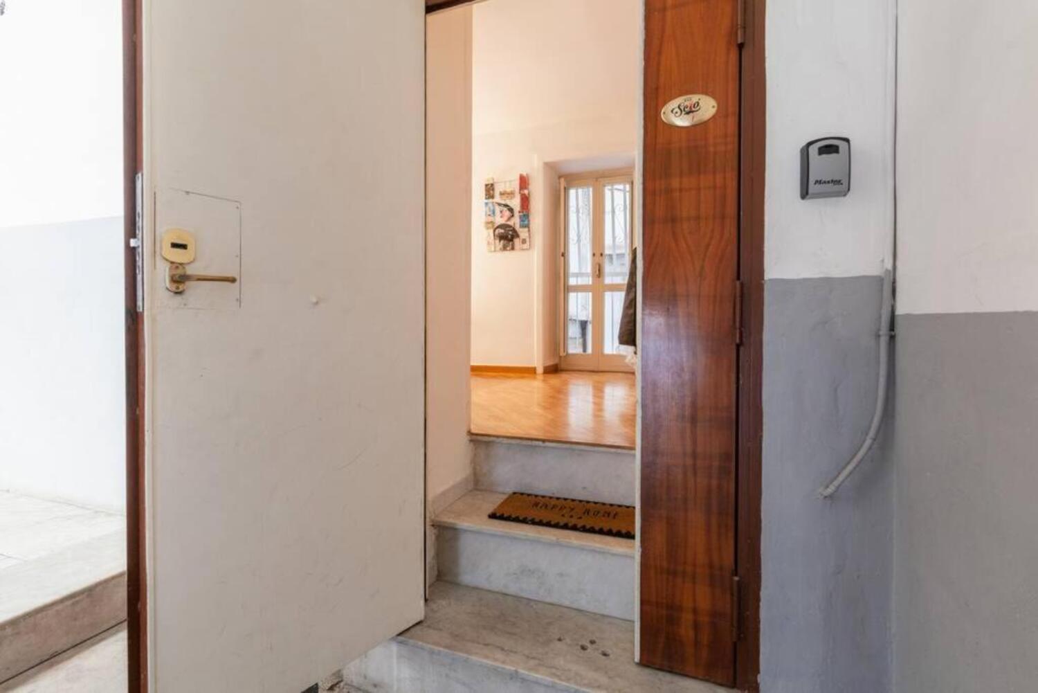 Scio' B&B Napoli Ngoại thất bức ảnh