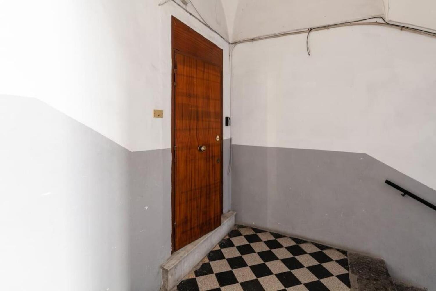 Scio' B&B Napoli Ngoại thất bức ảnh