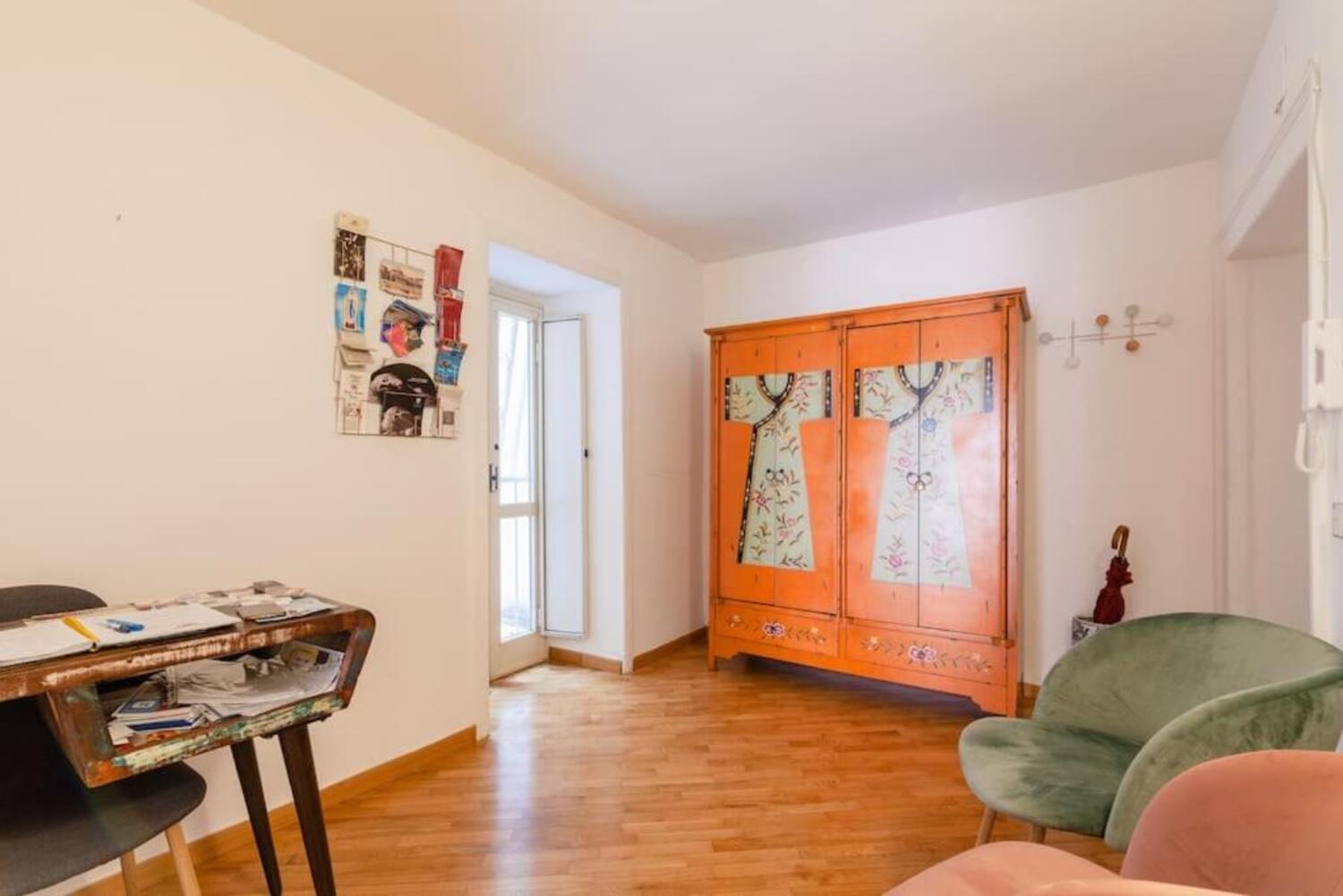 Scio' B&B Napoli Ngoại thất bức ảnh