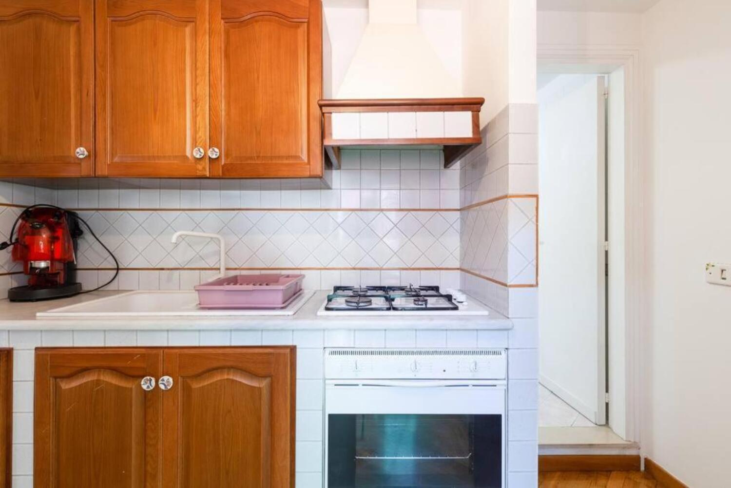 Scio' B&B Napoli Ngoại thất bức ảnh