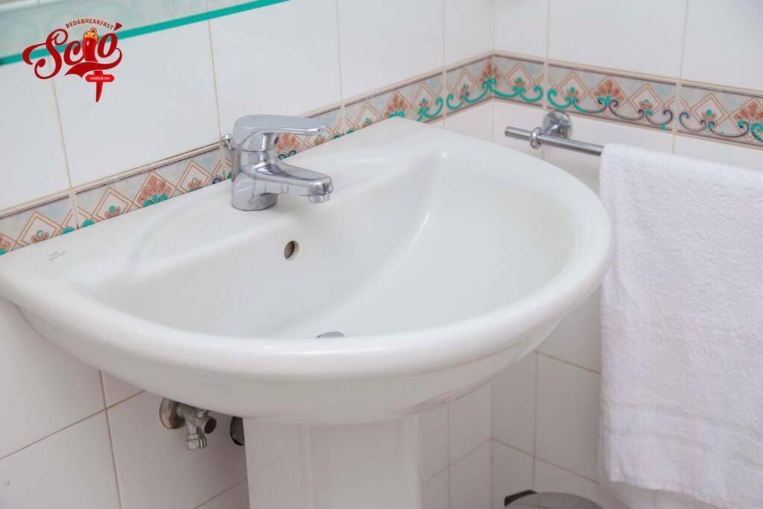 Scio' B&B Napoli Ngoại thất bức ảnh