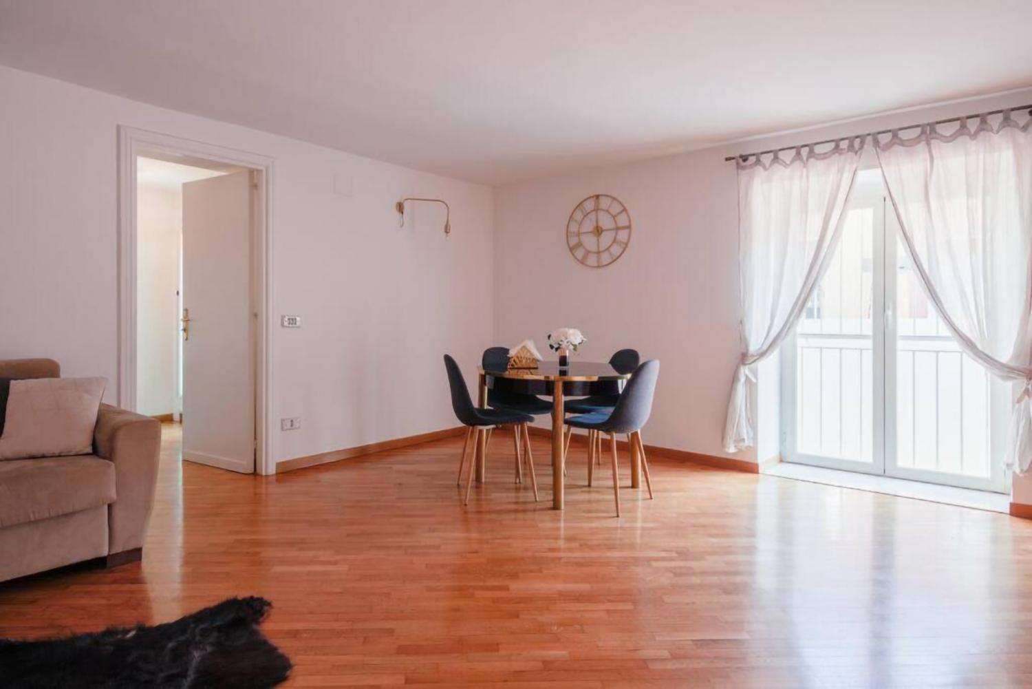 Scio' B&B Napoli Ngoại thất bức ảnh