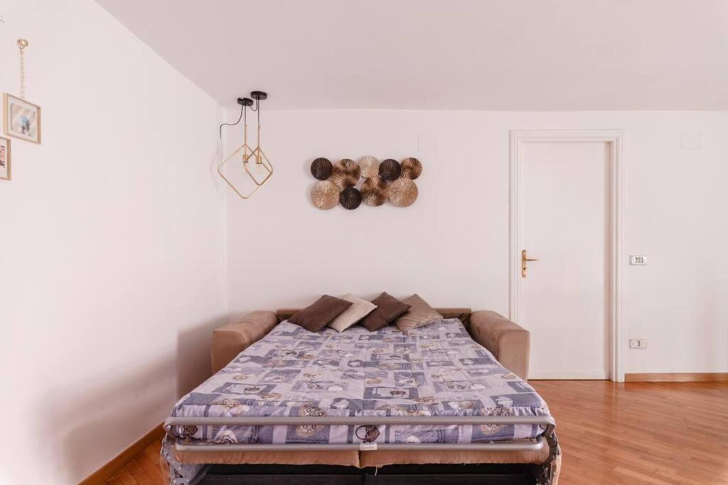 Scio' B&B Napoli Ngoại thất bức ảnh