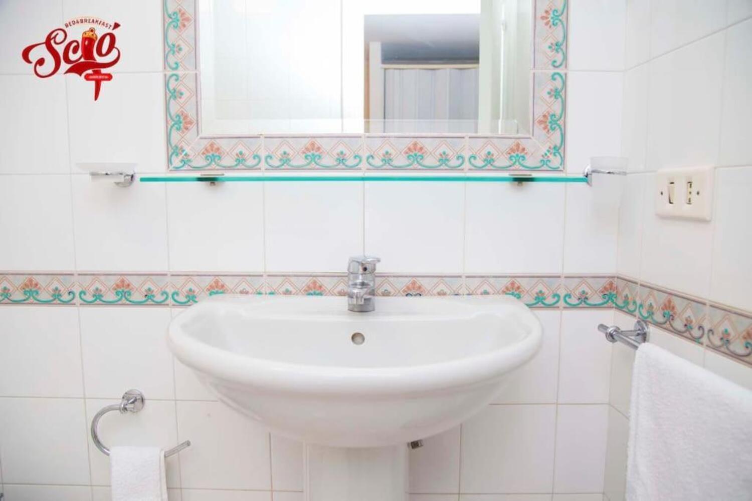 Scio' B&B Napoli Ngoại thất bức ảnh