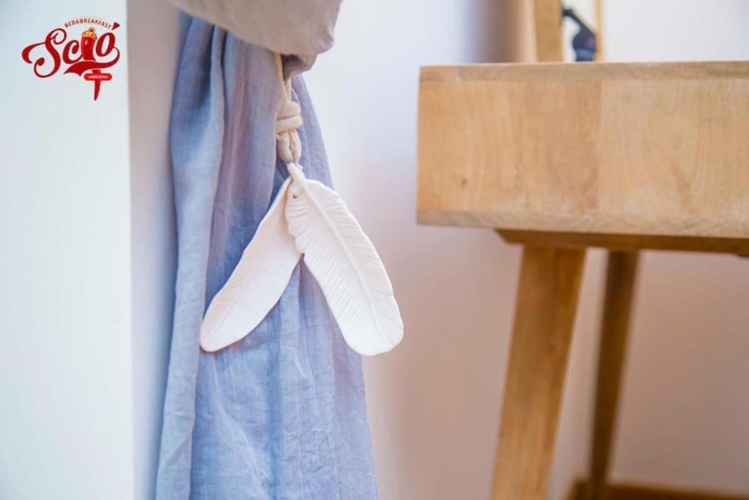 Scio' B&B Napoli Ngoại thất bức ảnh