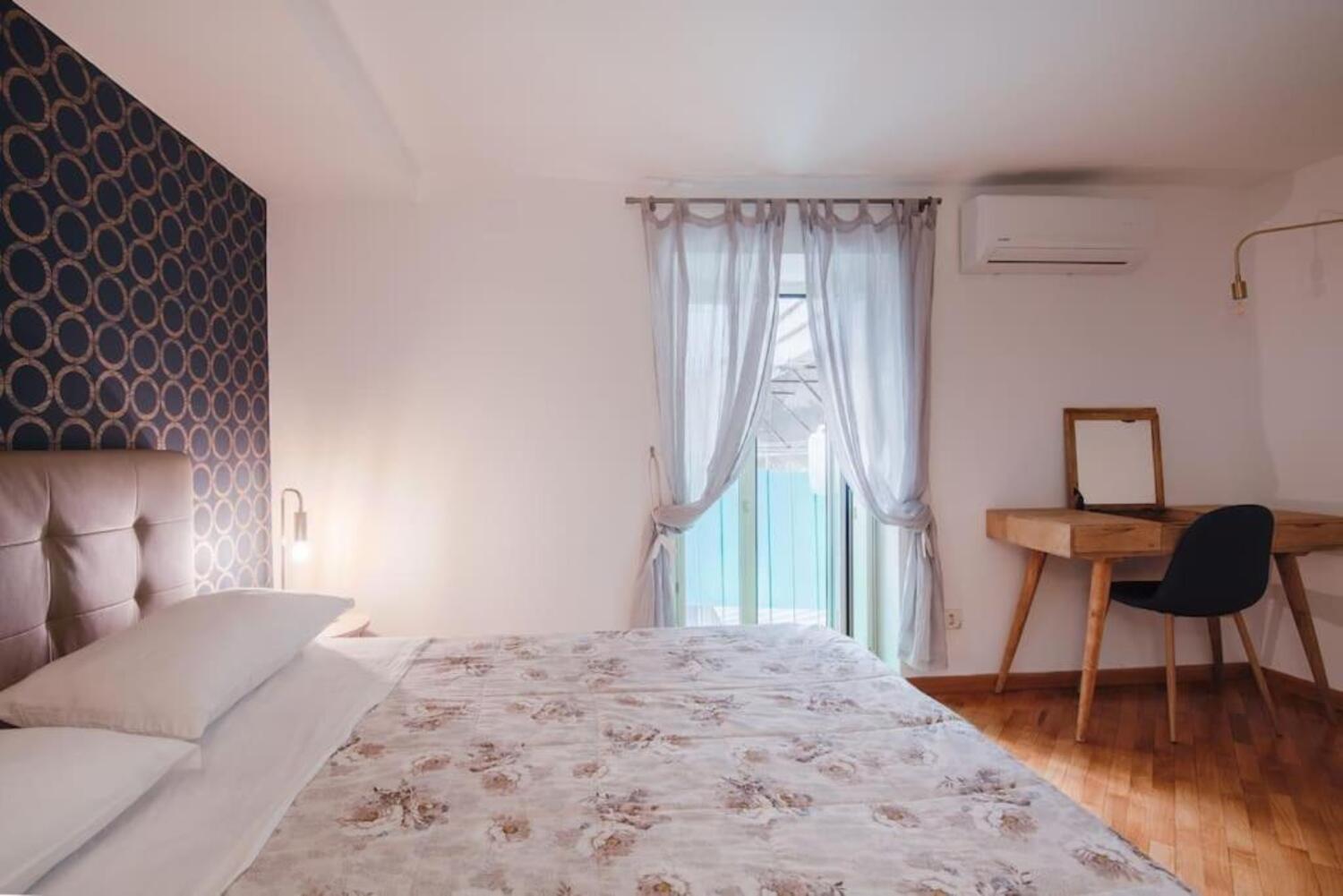 Scio' B&B Napoli Ngoại thất bức ảnh