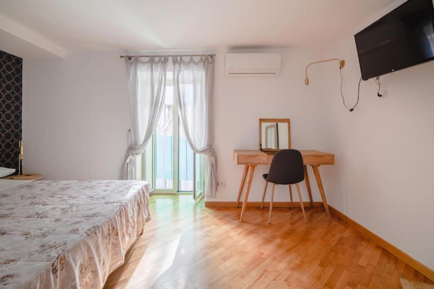 Scio' B&B Napoli Ngoại thất bức ảnh