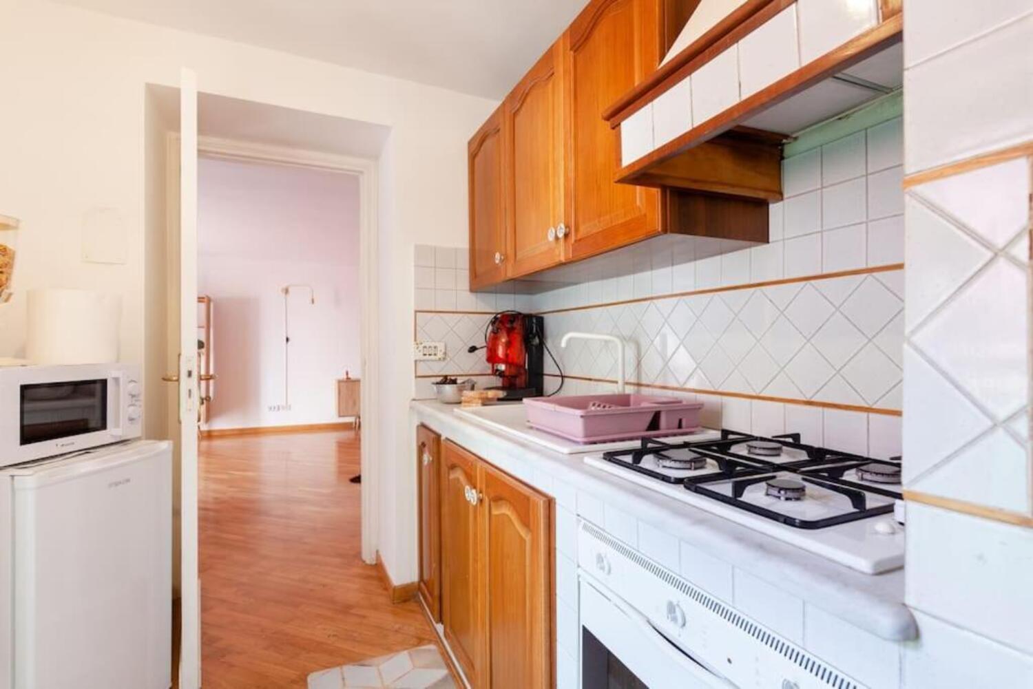 Scio' B&B Napoli Ngoại thất bức ảnh