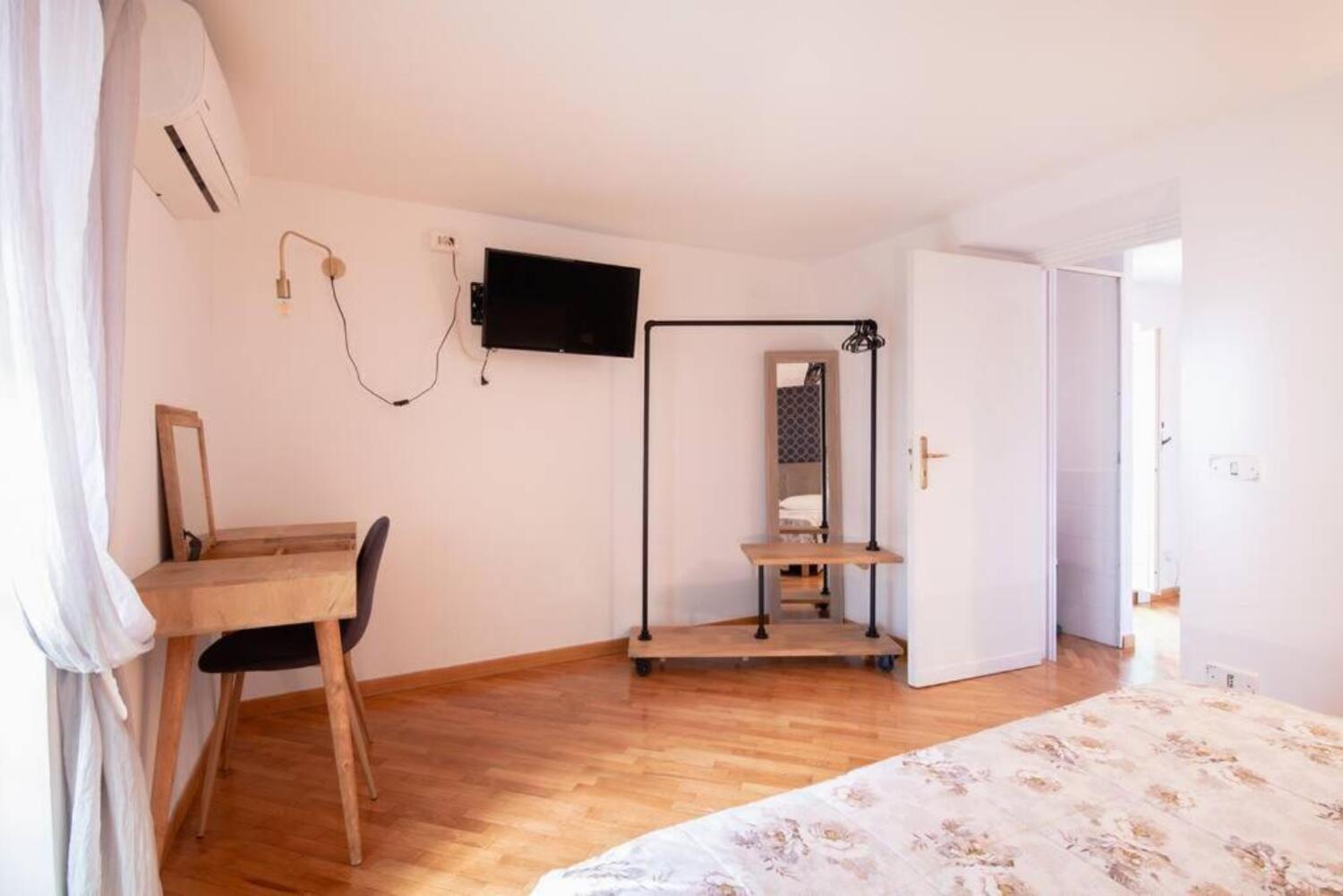 Scio' B&B Napoli Ngoại thất bức ảnh