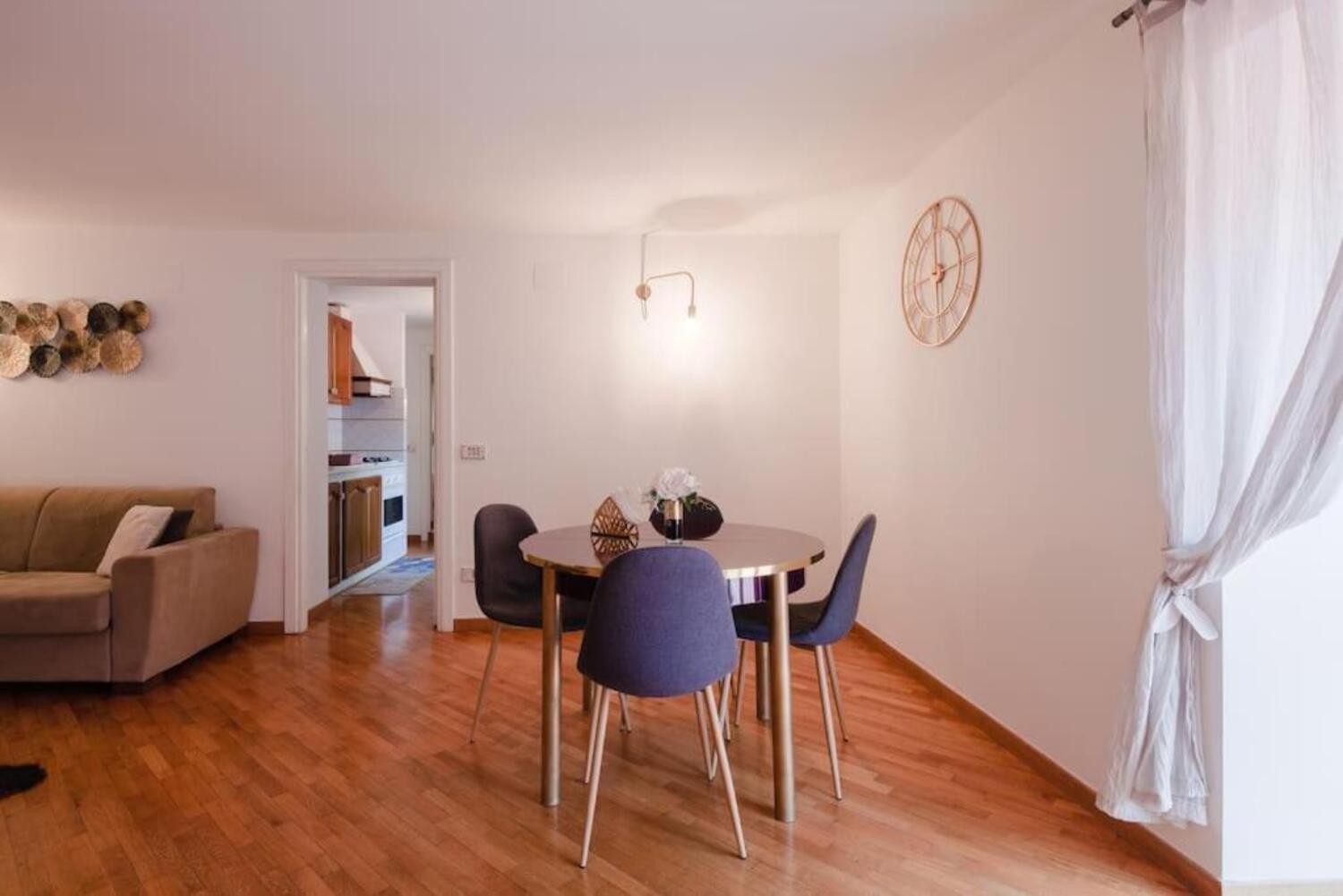 Scio' B&B Napoli Ngoại thất bức ảnh