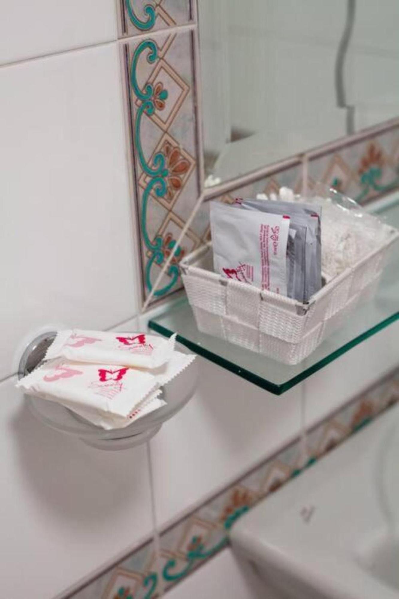 Scio' B&B Napoli Ngoại thất bức ảnh