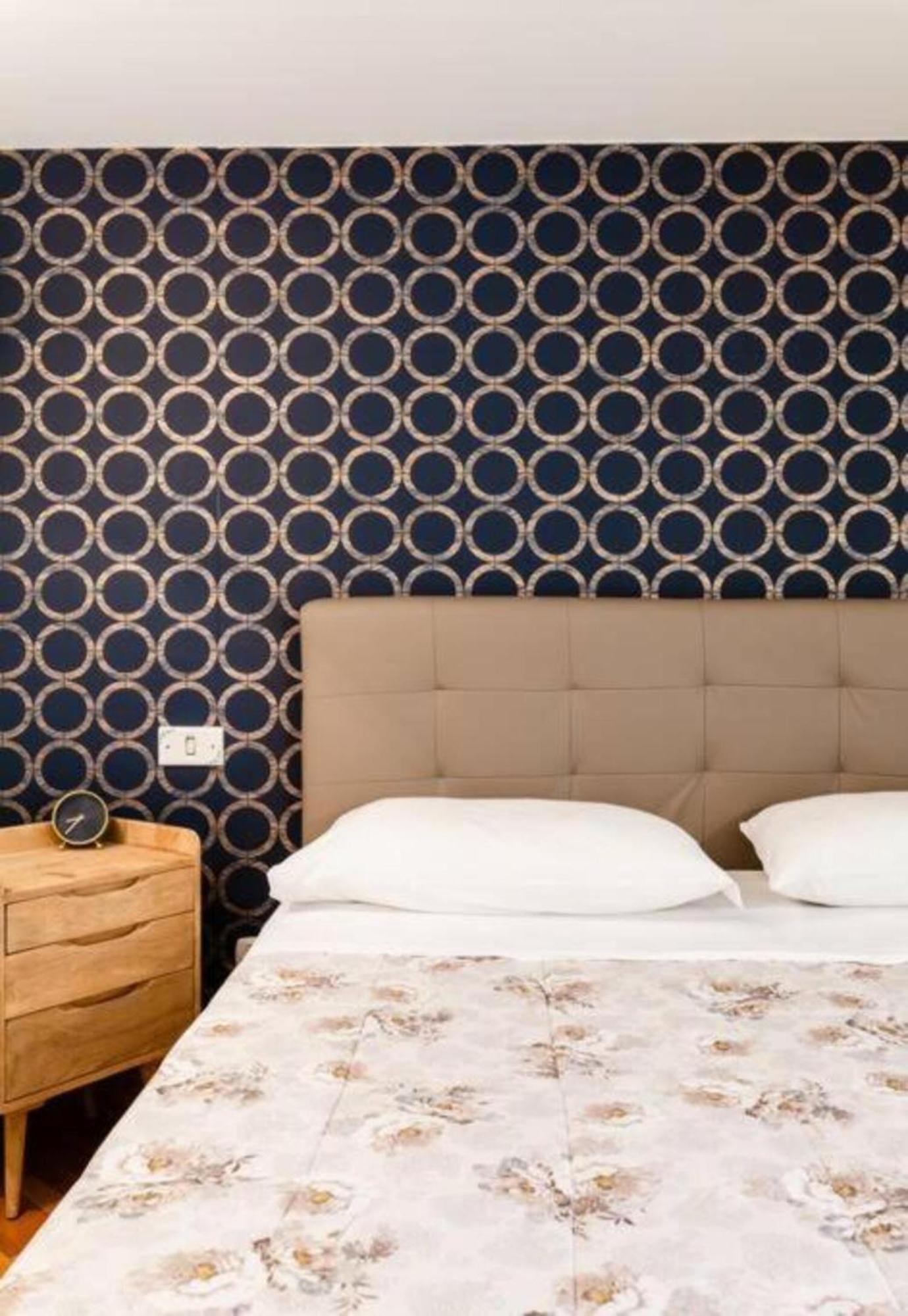 Scio' B&B Napoli Ngoại thất bức ảnh
