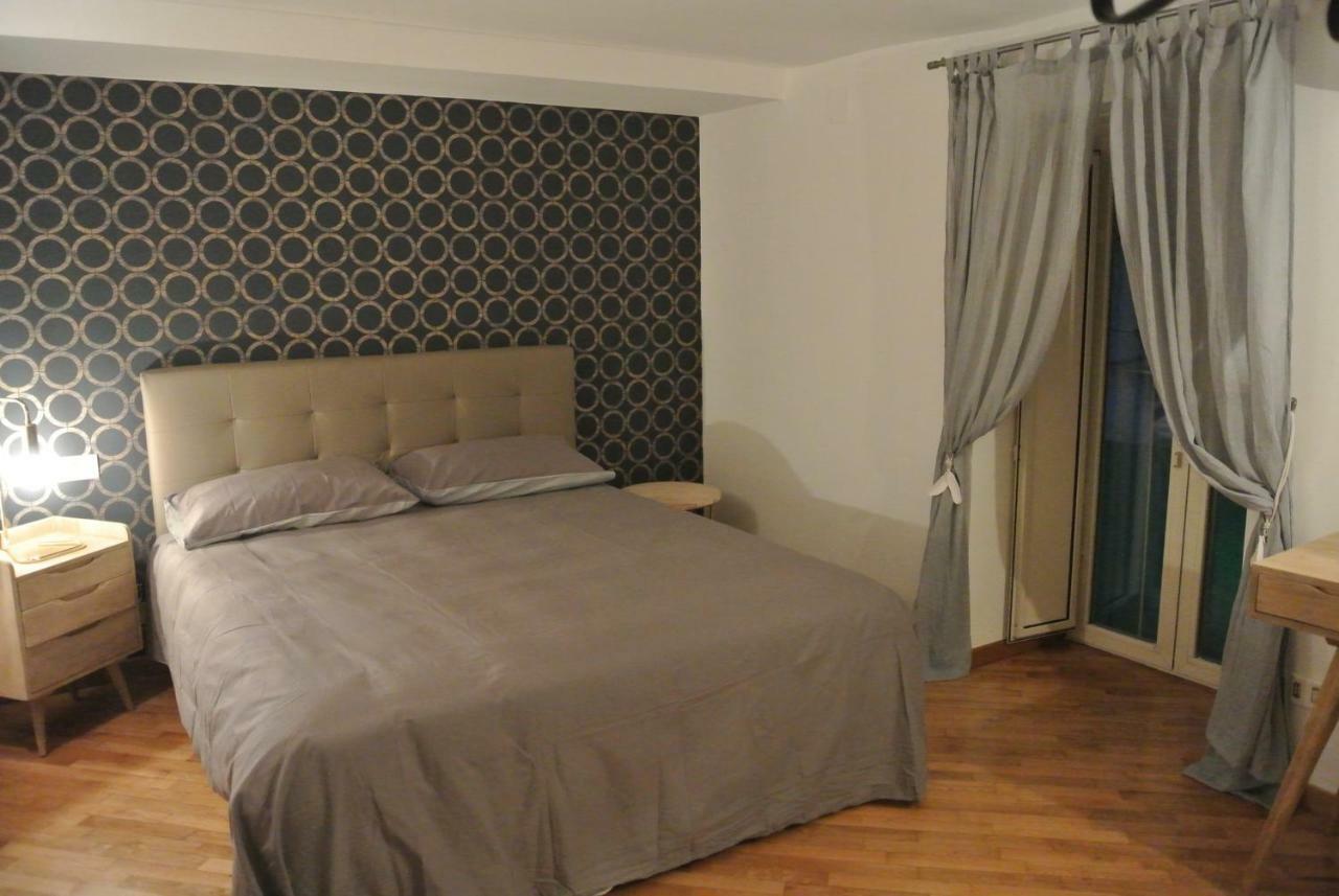 Scio' B&B Napoli Ngoại thất bức ảnh