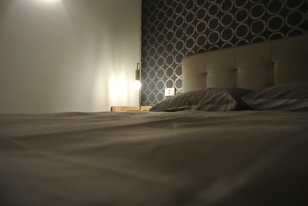 Scio' B&B Napoli Ngoại thất bức ảnh